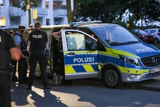 Střílečky, krvavé bitky a výpalné. Gangy v Berlíně se řežou o moc - Novinky